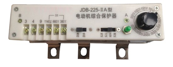 JDB-225電動機(jī)綜合保護(hù)器