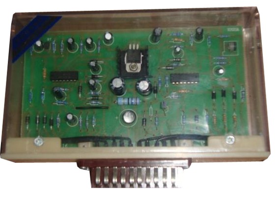 ZBZ-2.5/4煤電鉆綜保插件